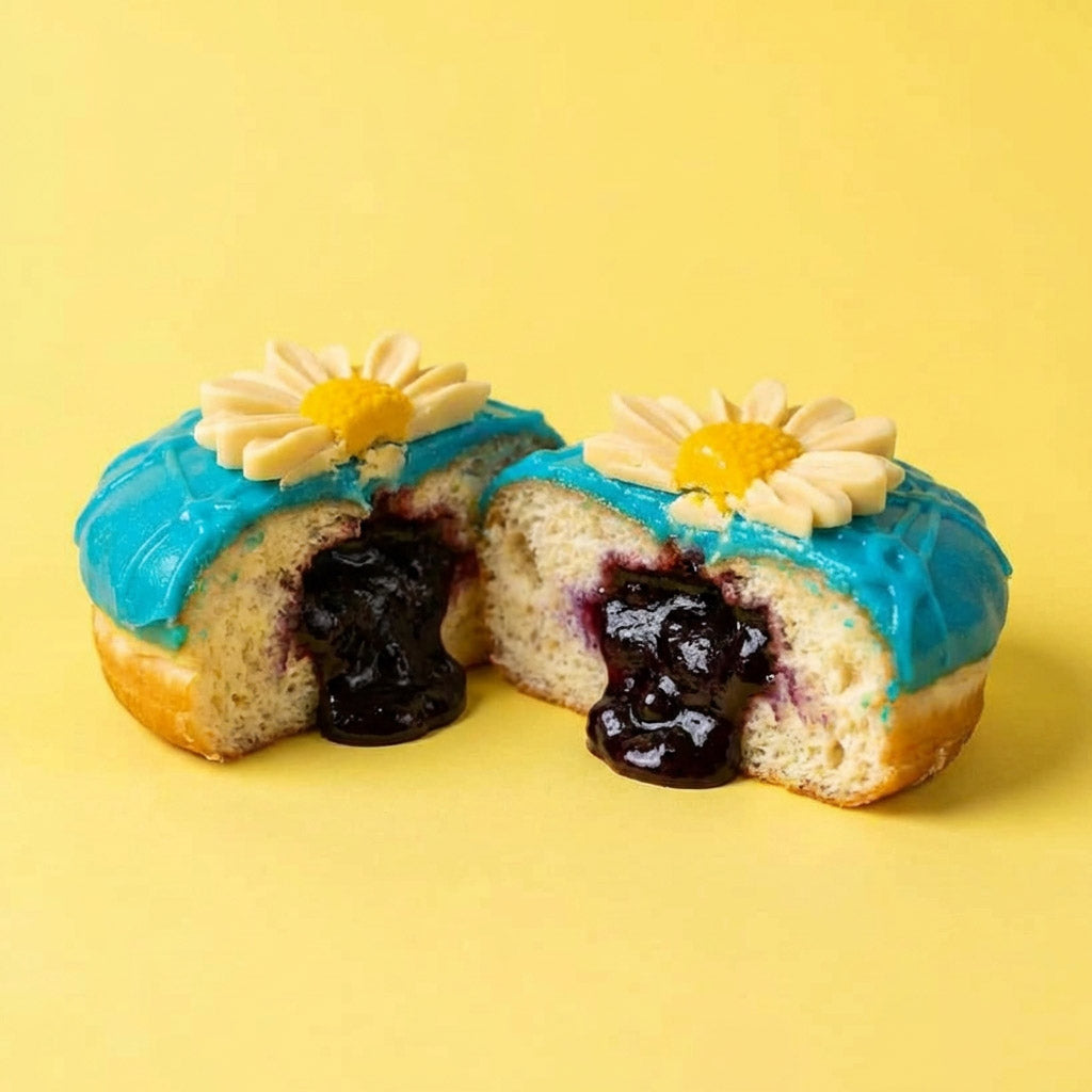 "Muttertag Special" Donut Geschenkbox