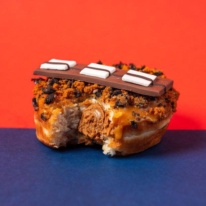"Star Wars Special" Donut Geschenkbox